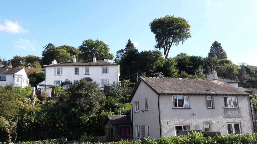 Ferndale Lodge Ambleside Exterior photo